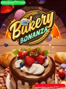 Descubra o Fascinante Mundo de BakeryBonanza