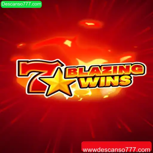 BlazingWins: A Nova Sensação dos Jogos Online em Descanso777.com