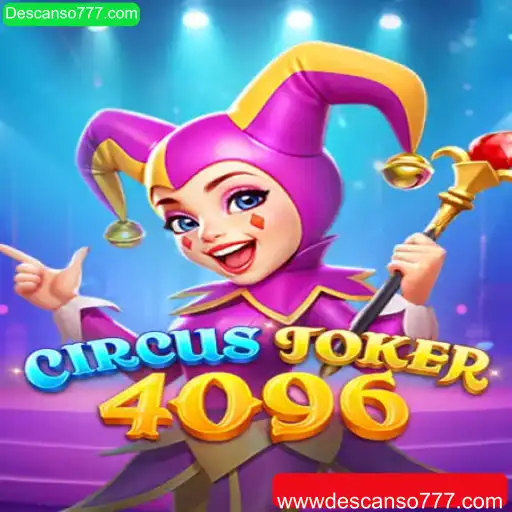 Descubra o Fascinante Mundo de CircusJoker4096