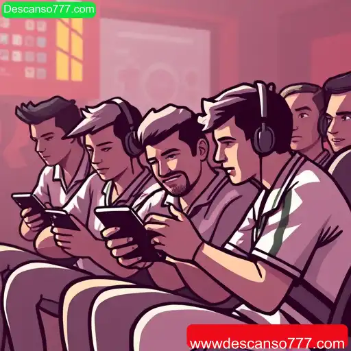 Comunidade Jogadores