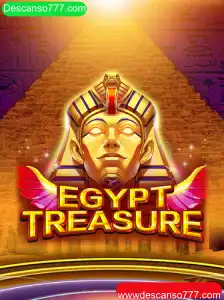 Explorando o Fascinante Mundo de EgyptTreasure