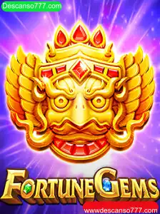 Descubra a Emoção de J jogar FortuneGems em Descanso777.com