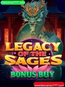 Explorando LegacyoftheSagesBonusBuy: Um Novo Conceito em Jogos de Cassino