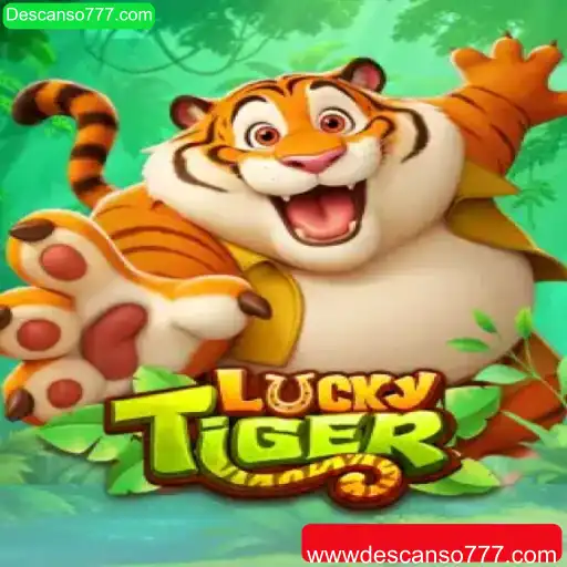 Descubra o Fascinante Mundo de LuckyTiger no Descanso777.com