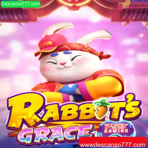 Descubra a Magia de RabbitsGrace: O Novo Fenômeno do Mundo dos Games