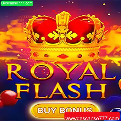 Descubra o Empolgante Mundo de RoyalFlashBuyBonus no Descanso777.com