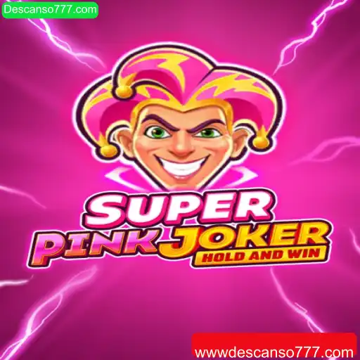 Descubra o Fascinante Mundo de SuperPinkJoker