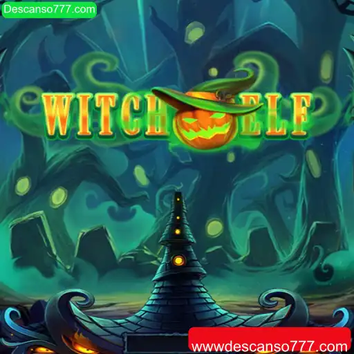 Descubra o Fascinante Mundo de WitchElf