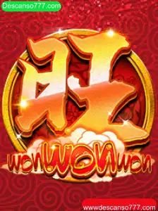 Descubra o Fascinante Jogo WonWonWon em Parceria com Descanso777.com
